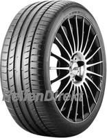 235/35 ZR19 91Y Xl Bsw Mit Fr Continental Contisportcontact 5P Sommerreifen