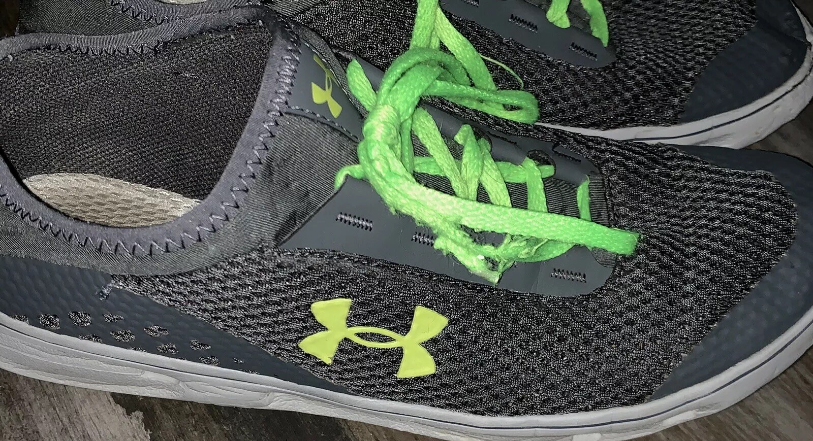 under armour cool switch gaiter