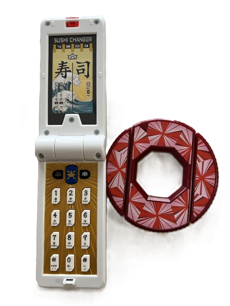 Rangeron マルチカラー フィギュア サイン入り Rangeron Neon Color Medicom Toy T9G x Shoko Nakazawa Koraters