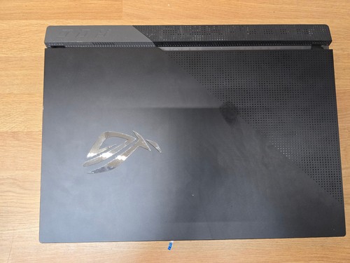 MSI G533QR-HQ005T for parts - motherboard dead - Picture 5 of 7