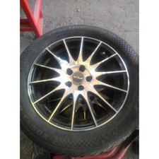 RIMS SET FOR CHRYSLER PT CRUISER (00-06) 2.0 16V (104KW) BER. 5P/B/1995CC. 2000