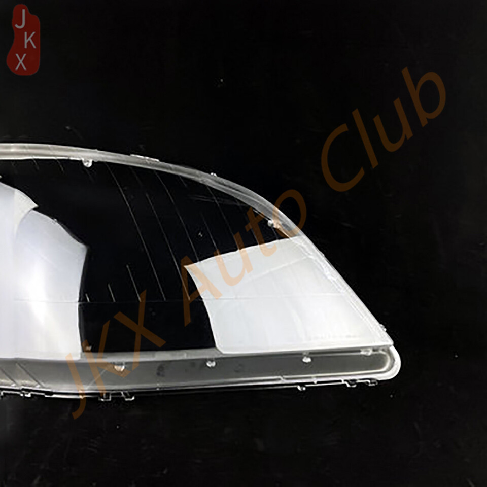 For Mercedes Benz W164 MLClass ML350 ML500 200608 Headlight Lens