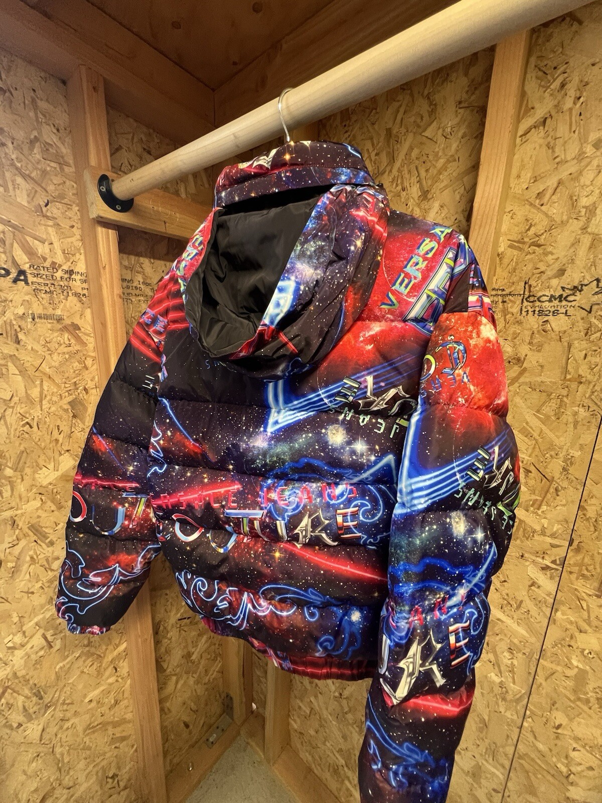 versace jacket men - image 7