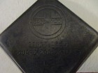 Vintage Griswold Cast Iron Square Egg Skillet 129 "Since 1865" ~ Fairly RARE — photo 5