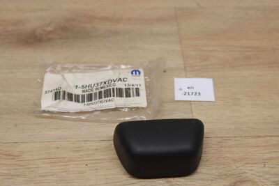 Mopar 5HU37XDVAC Seat Belt Turning Loop Cover NOS NEU genuine xn21723