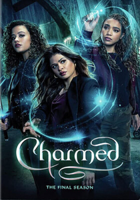 CHARMED (2018): THE FINAL SEASON (3 DVD) [EDIZIONE: STATI UNITI