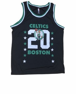 celtics 20 jersey