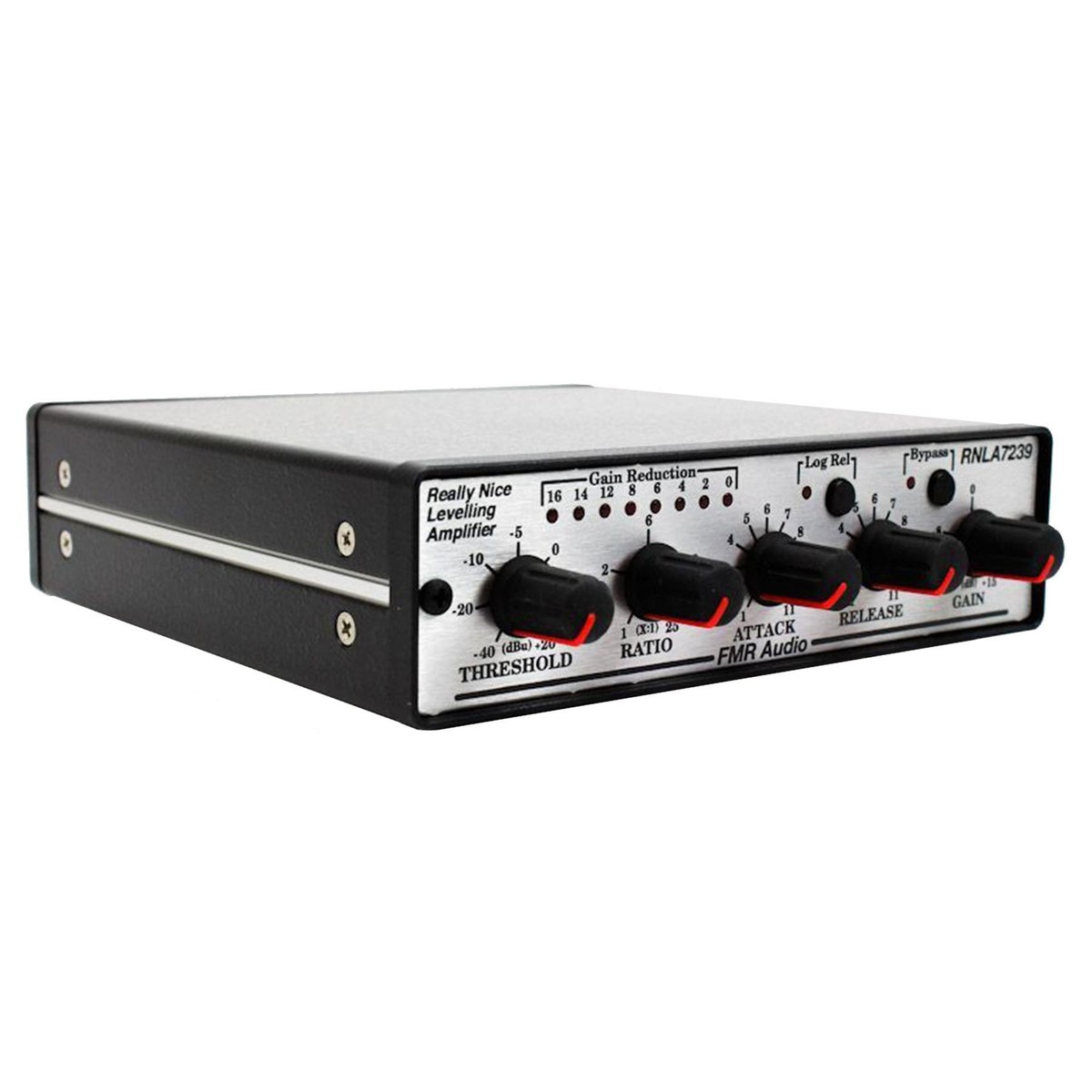 DTM・DAW FMR Audio RNLA7239 FMR Audio RNLA7239 RNLA Really Leveling Amplifier - -7239
