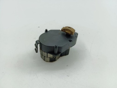 BMW 3 E46 1998 Stellmotor Heizung Klima 8370564 Diesel 100kW AMD162135