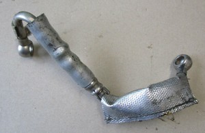 VW Audi Seat Skoda Ölrohr Rücklaufleitung Turbo Leitung Rücklauf Öl 06J145735C