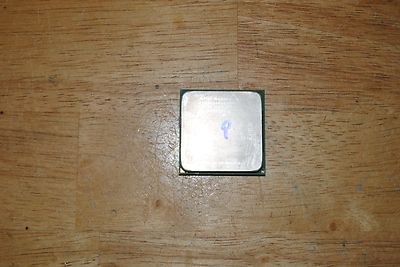 AMD Sempron 64 3200+ - SDA3200DIO3BW socket 939 single core Processor Socket 939