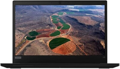 Lenovo ThinkPad L13 FHD Laptop Core i5-10210U 8GB RAM/256GB SSD