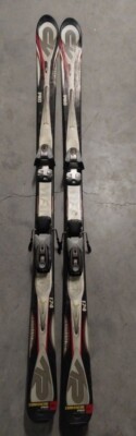 K2 Comanche Pro 174cm Skis | eBay