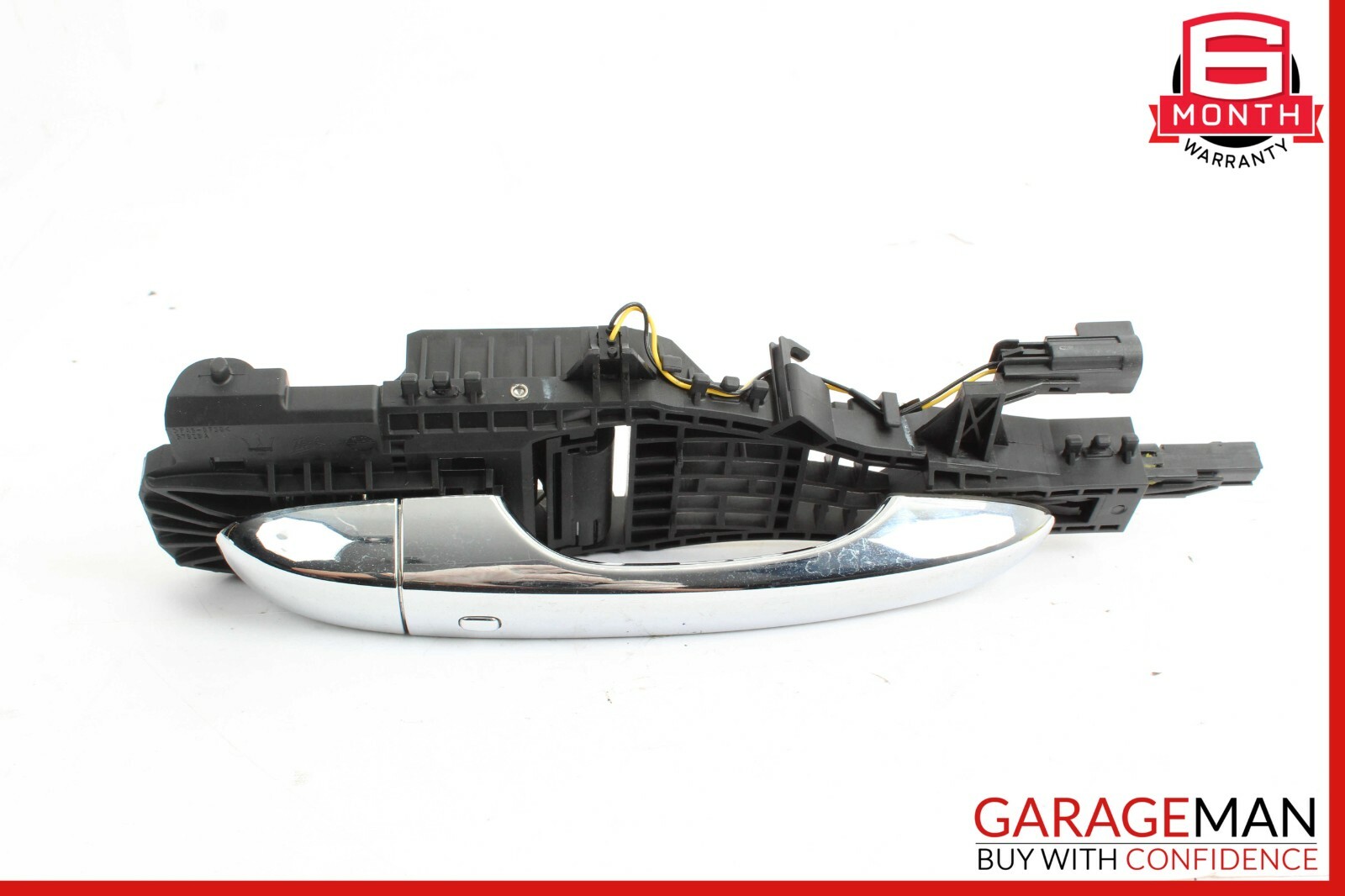 Maserati Ghibli 2014-2017 FRONT+LEFT Exterior door handle