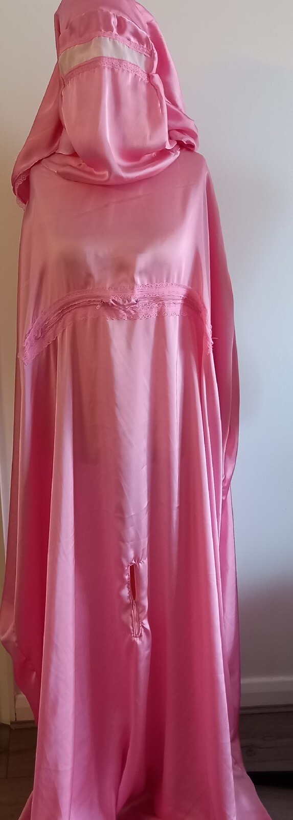 Sleep sack, burqa khimar veil jilbab Abaya kaftan mask niqab Islam eBay