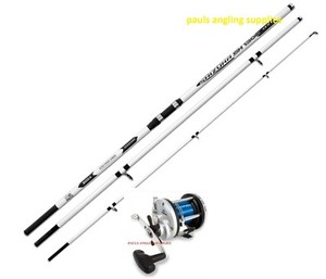 14ft fishing rod