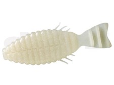 deps BULLFLAT 4.8 inch 1 oz Bluegill Form Worm For Big Bass Choose Color 
