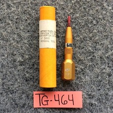 Astro Removal Tool AT 5000 Used Good Working Condition