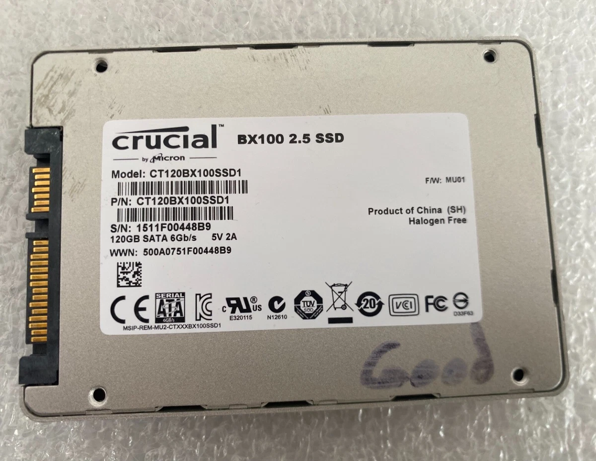 Ct120bx100ssd1 best sale