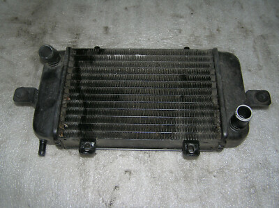 BMW C1 125 Roller Wasserkühler watercooler