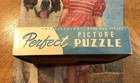 Vintage Perfect Picture Puzzle Complete Name ( The Guardian ) — photo 7