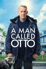 A Man Called Otto UNSEALED 