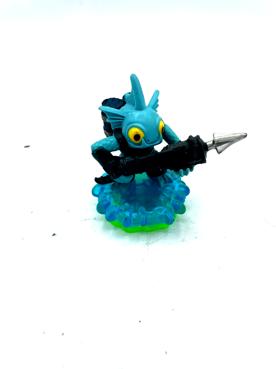 Gill Grunt - E3, 2011 Prices Skylanders | Compare Loose, CIB & New Prices