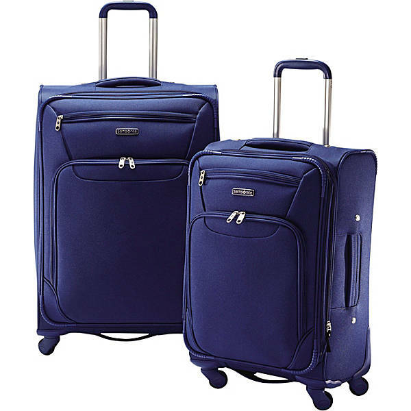 samsonite all direxions