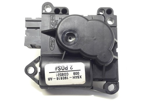 Ford Focus 2000 Stellmotor Heizung Klima XS4H19E616AB Diesel 66kW GUST26348