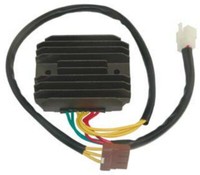 Spannungsregler FüR Piaggio Vespa GTS 300 2008 2009 2010 2011 2012 2013