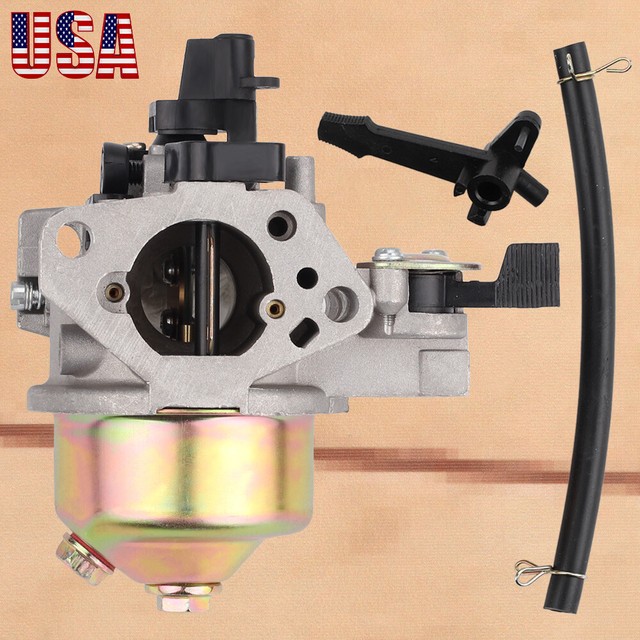 16100ZE3V01 Carburetor Carb For Honda GX340 11HP GX340 Engine Motor