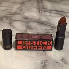 LIPSTICK QUEEN Sinner ~ BORDEAUX SINNER  0.12 oz New in Box 