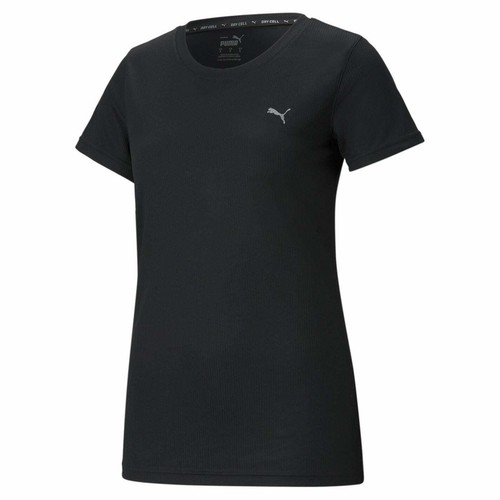 puma fitness t shirt