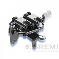 ZüNdspule Bremi 20344 FüR Hyundai Elantra Tucson Coupe Kia