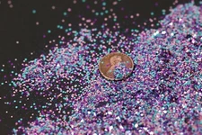 Medium and Fine mix Metallic Glitter for Tumblers, Resin, Nail Art, Crafts