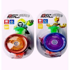 METALLIC BEARINGS YOYO HIGH SPEED