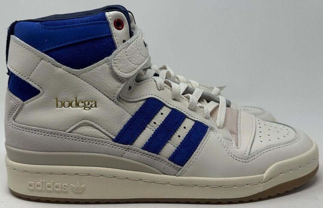 adidas forum bodega