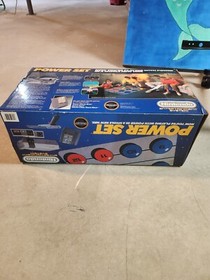 Nintendo NES Power Set Home Console - White/Gray