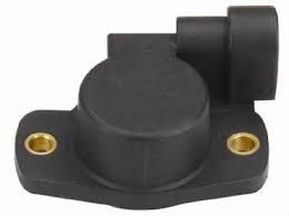 THROTTLE POSITION SENSOR FOR FIAT ALFA ROMEO RENAULT Bravo 0279983851 9950634 - Picture 1 of 1