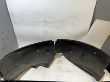🧷16-20 OEM Tesla Model X Rear Left Driver Wheel Well Fender Liner Splash Shield