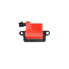 For Chevrolet Avalanche 2500 Ls Crew Cab Pickup 4-door Ignition Coil 2005