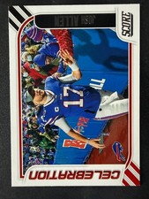 #16 Josh Allen 2023 Score - Celebration