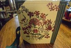 Reproduction Victorian Album 4X7 Hardcover. Published by Waverly England — photo 3