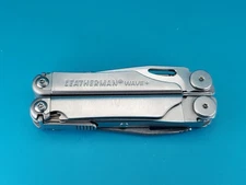 Leatherman Wave Plus + Multi-Tool! FAST SHIPPING!