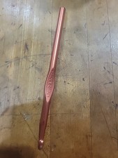 Boye Crochet Hook K/101/2-6 50mm USA