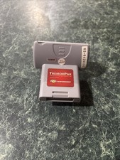Nintendo 64 N64 Performance Video Game Tremor Pak Plus Pack