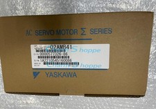 1PCS New In Box SJME-02AMB41 SJME02AMB41 Servo Motor YASKAWA Fast Shipping
