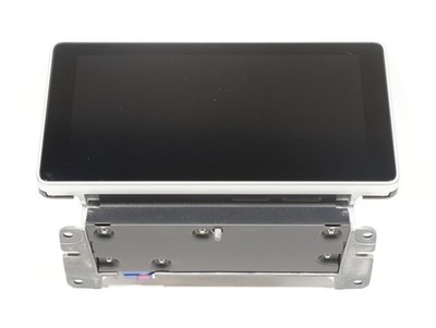 2018-2024 Audi Q5 SQ5 Front Center Dash MMI Display Screen Monitor OEM 80A919605