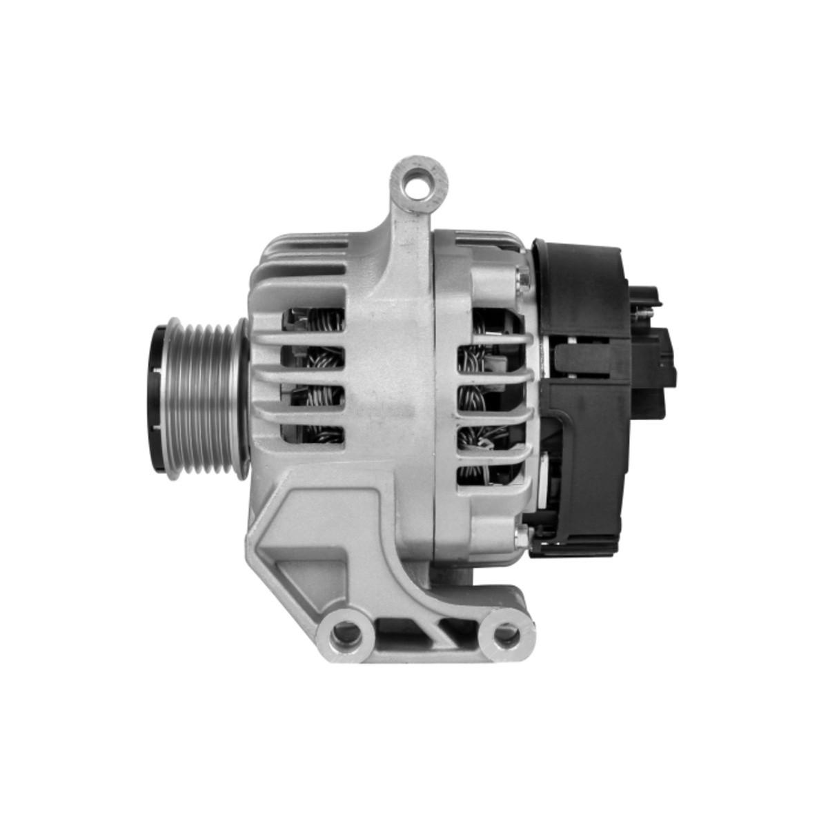 Alternateur Générateur 14 V 75 A Ø 54 Mm HELLA Pour Entre Autres LANCIA YPSILON