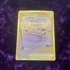 Gapejaw Bog #213 Prices | Pokemon Silver Tempest | Pokemon Cards Gapejaw Bog #213 Prices | Pokemon Silver Tempest | Pokemon Cards